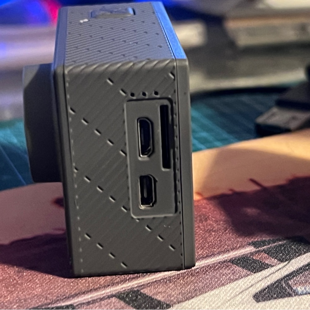AKASO 4 pro